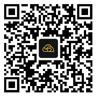 微信二维码