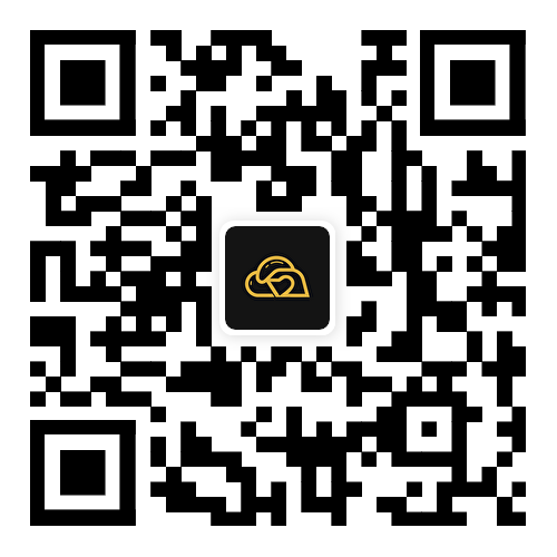 B站二维码