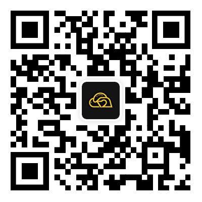 抖音二维码